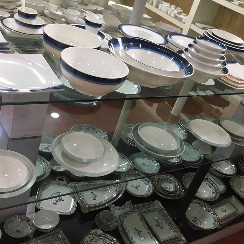 密胺餐具